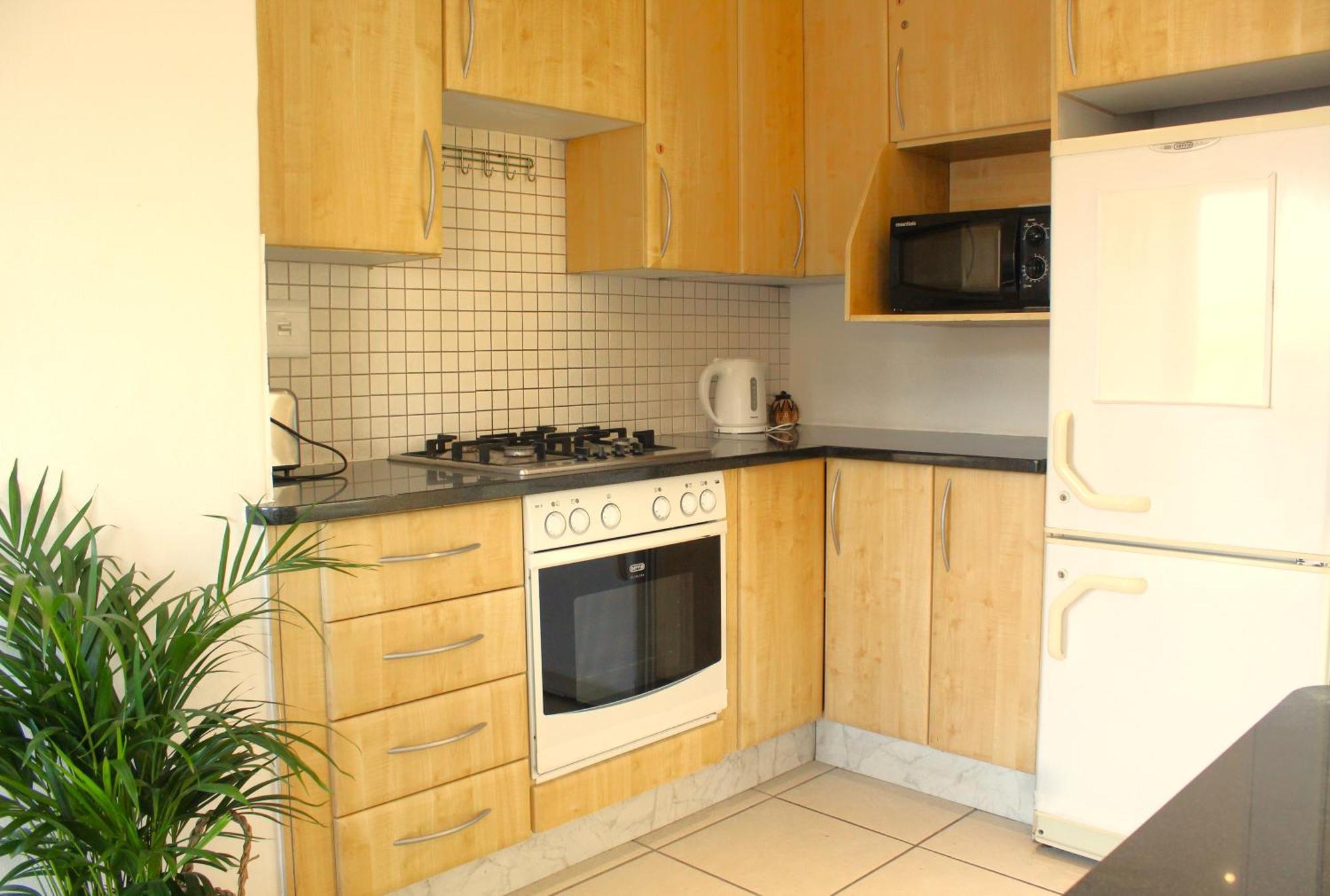 7Th Wonder Beach Guest House Kapstaden Rum bild