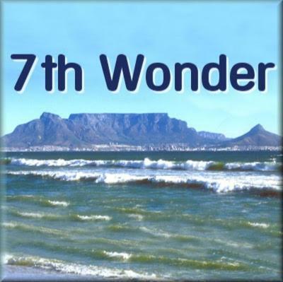 7Th Wonder Beach Guest House Kapstaden Exteriör bild
